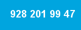 928 201 99 47